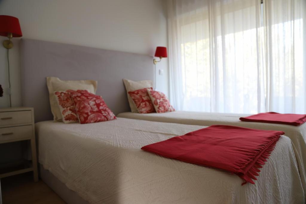 Refugio Do Tamega Hotell Penafiel Exteriör bild